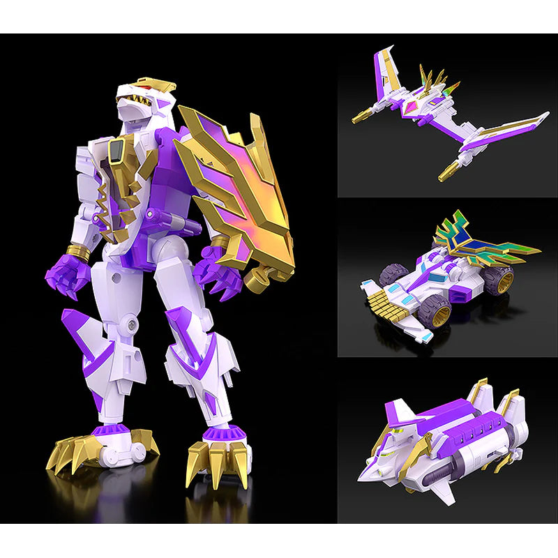 [PREORDER] THE GATTAI Dynazenon Relive