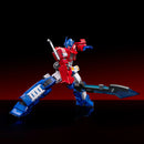 Transformers Combot Optimus Prime