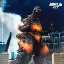 [PREORDER] Exquisite Basic Burning Godzilla (1995)