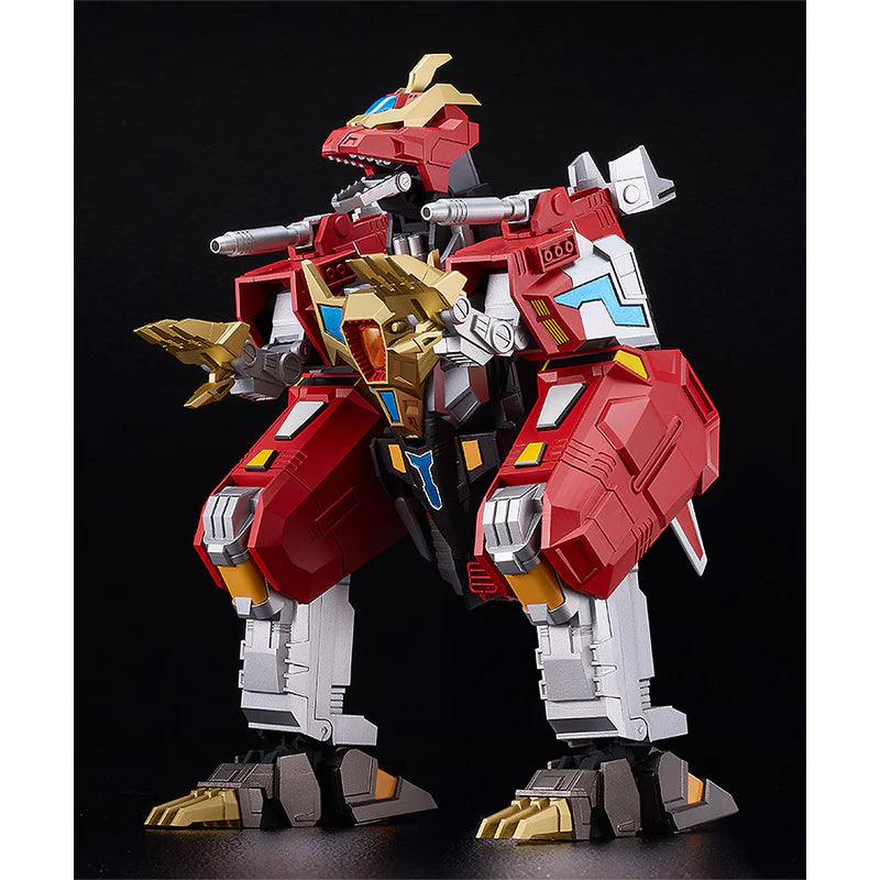 [PREORDER] THE GATTAI King Gridman