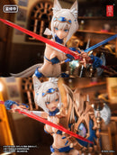 [PREORDER] Snail Shell RPG-05 1/12 Wolf