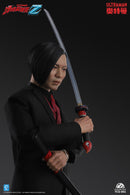 [PREORDER] Popone Toys TCS‑001 Jugglus Juggler 1/6 Scale Figure