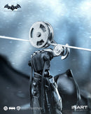 [PREORDER] INART Action Batman: Arkham Origins (Battle Damaged Version)