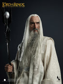 [PREORDER] INART Saruman 1/6 Collectible Figure - The Lord of the Rings