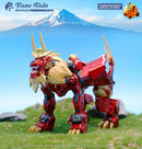 Pangu Toys PT07 Blade of Fire