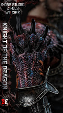 [PREORDER] Z-One Studio Knight of the Dragon 1/6 Action Figure