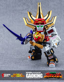 [PREORDER] Action Toys Mighty Deformed Gaoking