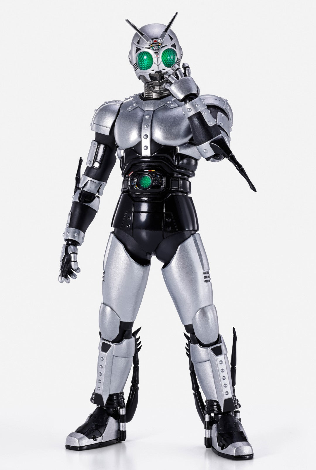 [PREORDER] SH Figuarts Shadowmoon Flash Edition (First Release)