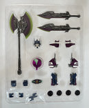 Magnificent Mecha MM-01P Optimus Prime SG Accessory Pack