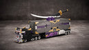 [PREORDER] Iron Factory IF EX-80 Motormaster - Samurai Edition