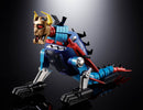 [PREORDER] Chogokin Daikumaryu & Gaiking