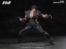 [PREORDER] Maestro Union Kenshiro 1/12 Action Figure - Fist of the North Star