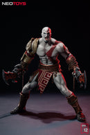 [PREORDER] NeoToys Godslayer 1/12 Collectible Figure