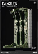 [PREORDER] Blitzway CARBOTIX Evangelion Unit‑01 Test Type