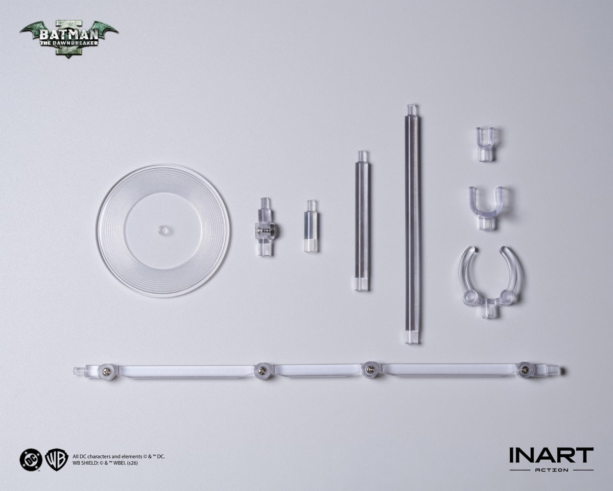 [PREORDER] INART Action The Dawnbreaker - Dark Nights Metal