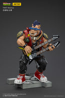 [PREORDER] JoyToy TMNT Beebop 1/18 Scale Figure