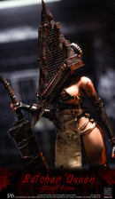 [PREORDER] Butcher Queen 1/6 Scale Action Figure