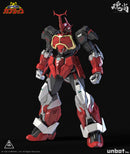 Soul Vogue Kabutack Evolve Edition