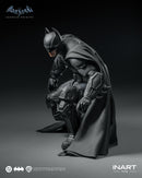 [PREORDER] INART Batman Arkham Origins 1/12 Scale Action Figure