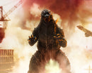 [PREORDER] SH MonsterArts Godzilla 2003