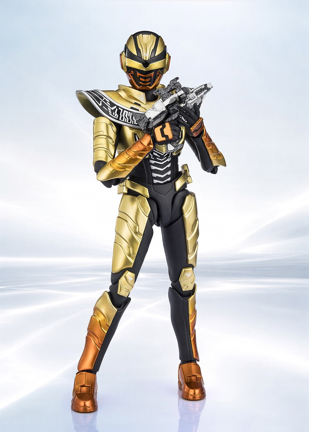 [PREORDER] SH Figuarts Gavan Luminous