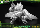 [PREORDER] MachineCat Toys MCT-02 Buzz Voltbee