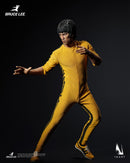 [PREORDER] INART Bruce Lee (Yellow Jumpsuit) 1/6 Collectible Figure