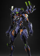 Mortal Mind Evangelion EVA Final Model