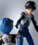 [PREORDER] SH Figuarts Shinji Ikari - Evangelion