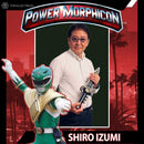 [PREORDER] Shiro Izumi PMC 2026 Mail-in Autograph