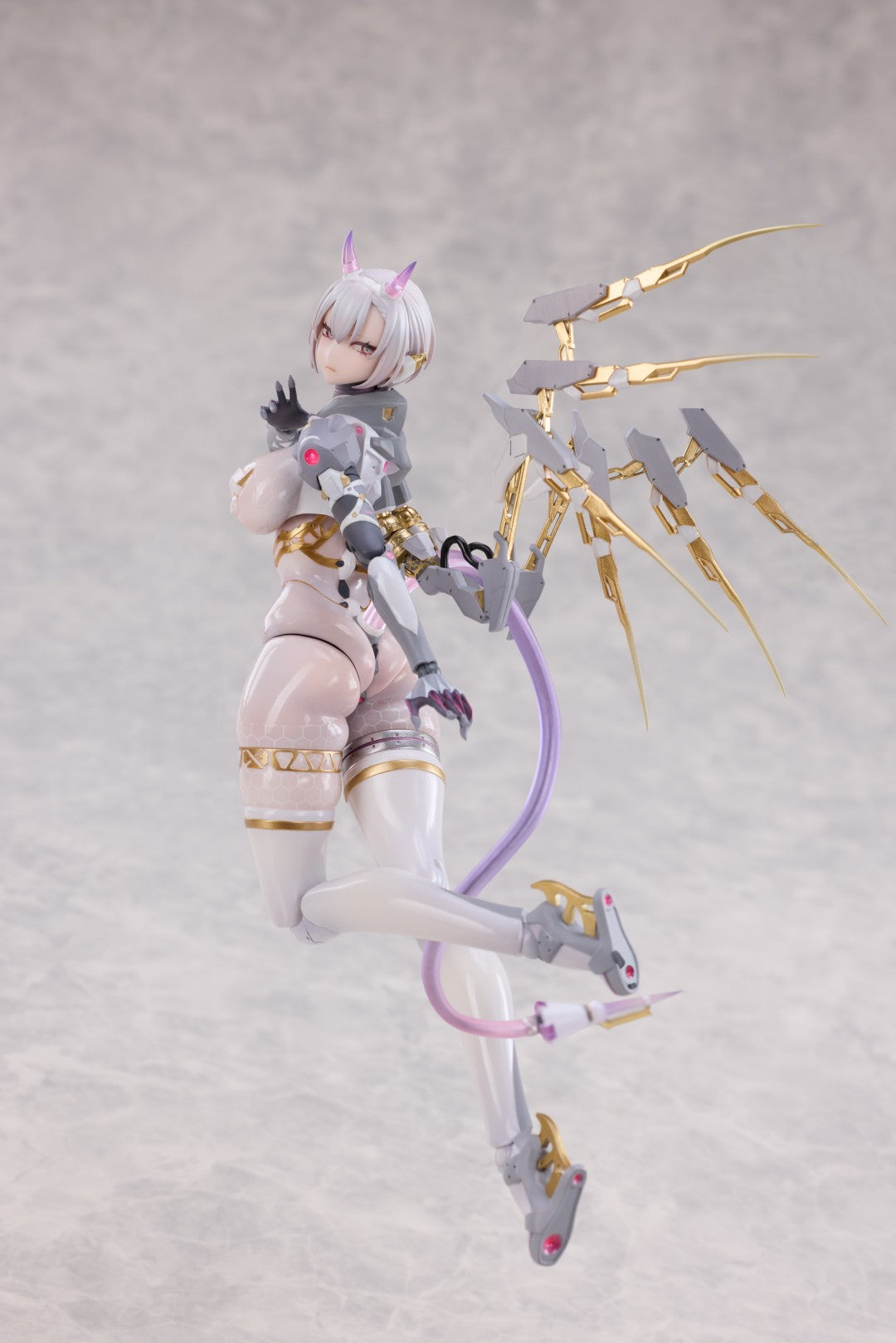[PREORDER] Otherwhere Rika Otozuki 1/12 Scale Action Figure