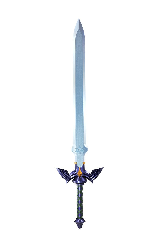 [PREORDER] PROPLICA Master Sword (reissue) - The Legend of Zelda