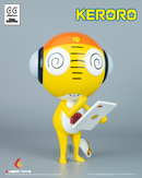 [PREORDER] Chibi Creature Kululu - KERORO