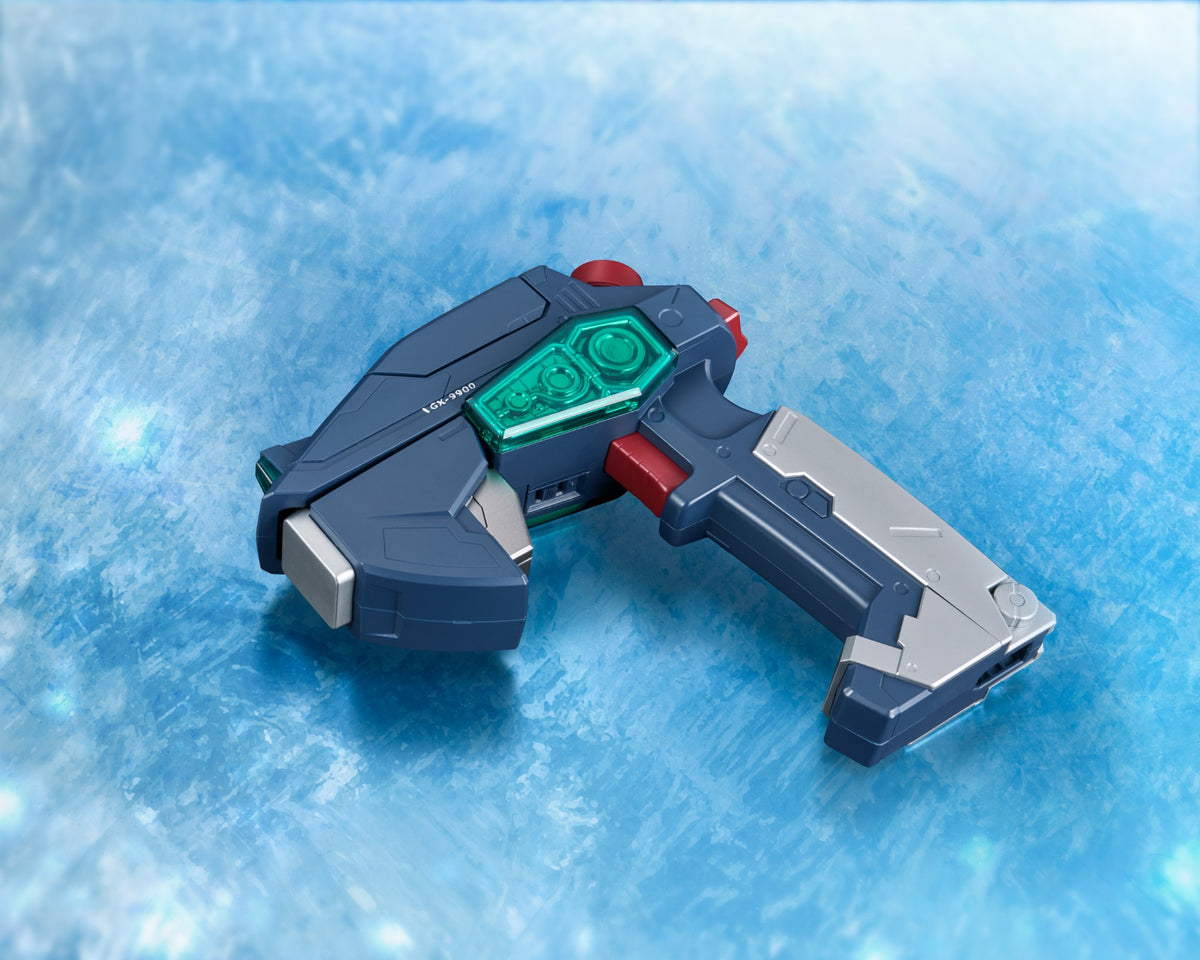 [PREORDER] PROPLICA G Controller - After War Gundam X
