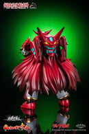 Iron Romance Workshop SRL-01 Super Robot Legend Getter - Akaoni