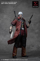 [PREORDER] Sigma Studios Devil Contractor 1/12 Collectible Figure