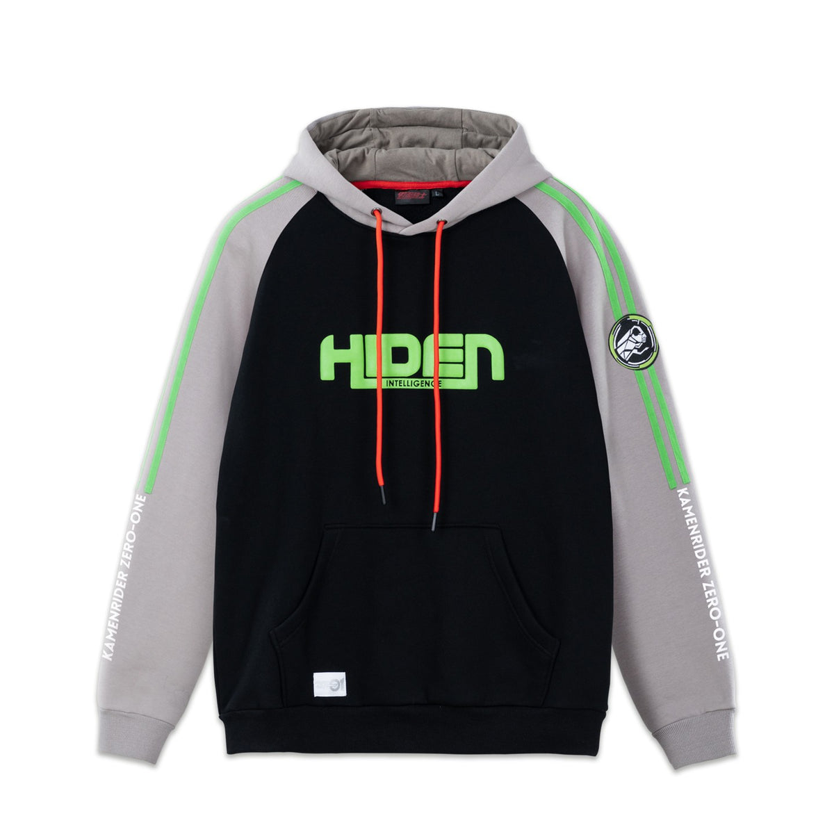 [PREORDER] Kamen Rider Zero One Hiden Hoodie
