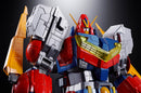 [PREORDER] Soul of Chogokin GX-121 Com-Battler V6