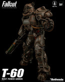 [PREORDER] SIXTH Fallout: X-60 Rust Power Armor