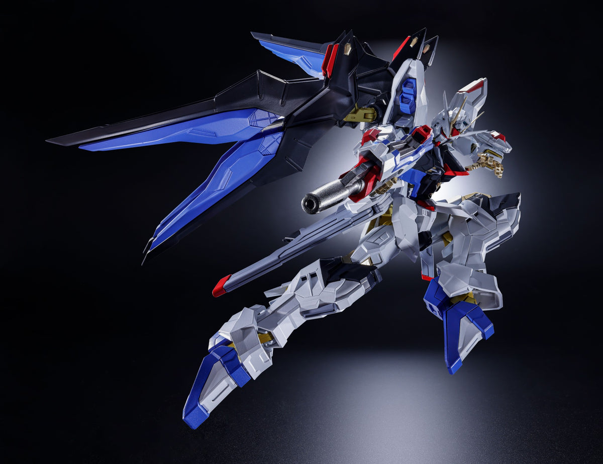 [PREORDER] Absolute Act Strike Freedom Gundam