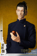 [PREORDER] Asmus Toys Suguru Geto High School Edition - Jujutsu Kaisen S2 1/6 Collectible Figure