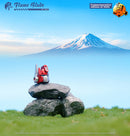 Pangu Toys PT07 Blade of Fire