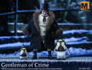 [PREORDER] MINIWORK Gentleman of Crime 1/12 Scale Figure