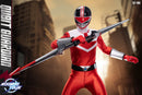 [PREORDER] Soosootoys SST099 Time & Qubit Guardian 1/6 Action Figure Set