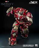 [PREORDER] DLX Iron Man Mark 44 Hulkbuster (Battle Damaged) - The Infinity Saga