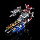 [PREORDER] Lucky Cat Micro Cosmos MC-03C Beast Lord - Metallic Ver