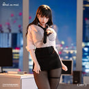 [PREORDER] Real on Real 1/6 Teacher (Real Clothes Version)