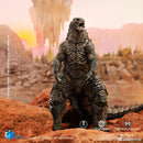 Exquisite Basic Godzilla Rre-evolved Ver - Godzilla x Kong: The New Empire