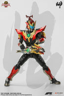 Engraved Series Armor Hero Carbon