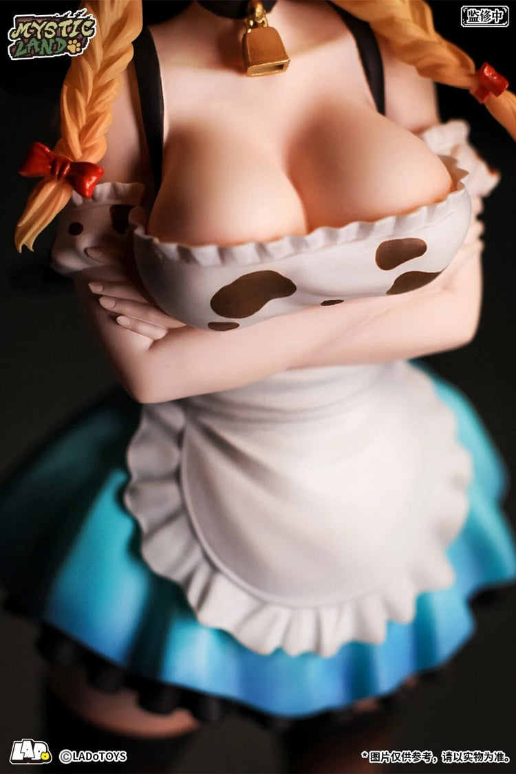 [PREORDER] LADoTOYS Daisy Taurus 1/12 Scale Action Figure - Barmaid Ver